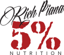 5% Nutrition