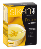 Sikendiet Lemon Desser 7 envelopes