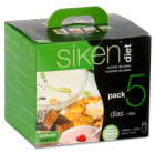 Sikendiet Pacote 5Days