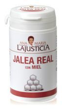 Geléia Real Com Mel