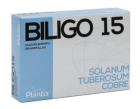 Biligo 15 (lítio) 20 frascos