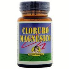 Cloreto de Magnésio 100 Tablets