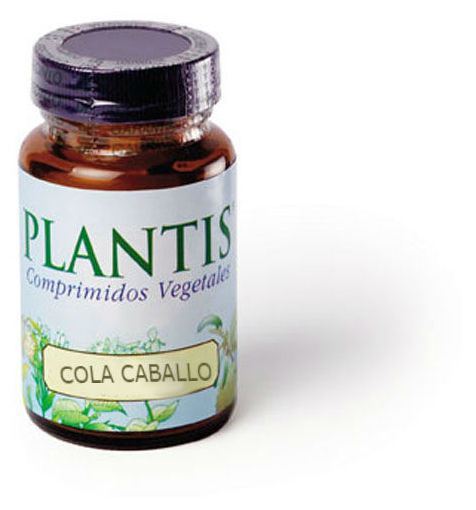 Cavalo 50Comp Cola. Maese Herbarium