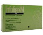 Infoligo M (Fe-Cu-Co-I-Mn) 20 frascos