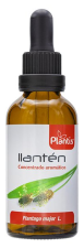 Ext.llanten 50ml Maese Herbarium