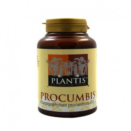 Procumbis Plantis 120 Capsulas