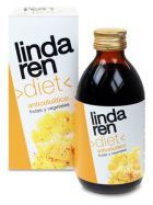 Dieta Lindaren Anticelulite 250 ml