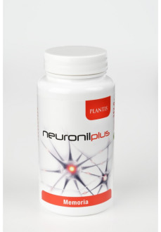 Neuronil Plus Plantis 60 cápsulas