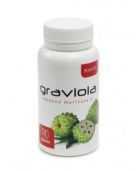 Graviola Plantis 90Capsulas