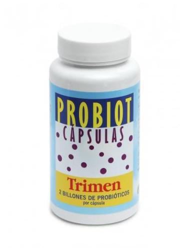 Probiota 60 cápsulas