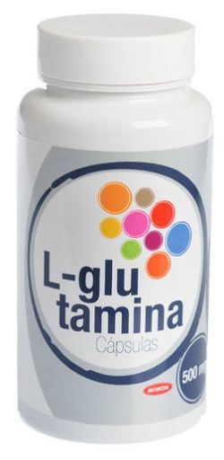 Glutamina + L5 HTP Artesanal