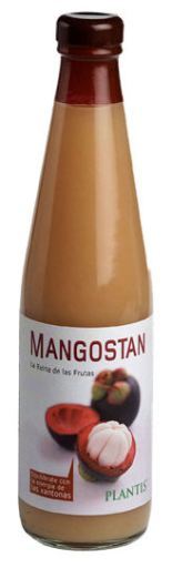 Mangosteen Eco Plantis 500ml.