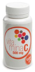 Vitamina C 500Mg. Ester-C 60 cápsulas