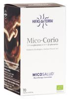 Mico Corio 620 mg 70 cápsulas