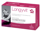 Longivit 30 Capsulas