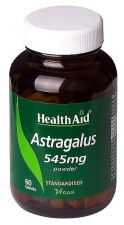 Extrato de raiz de Astragalo 60 comprimidos