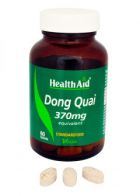 Dong Quai raiz Ext.estand. 60comp. Health Aid