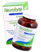 Neuroforte multivitamínico 30 comprimidos