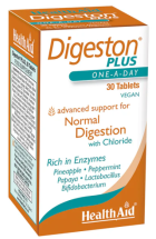 Digeston Plus Rico em Enzimas 30 Comprimidos