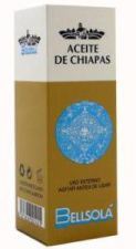 Óleo Corporal. Chiapas 60ml