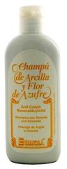 Argila Enxofre Shampoo Gr.cs.250Ml