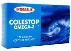 Colestop Omega 3 com 120 pérolas