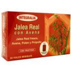 Geléia Real Com Avena 20Amp.