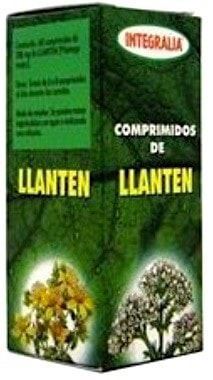 Llanten 500 mg 60 comprimidos