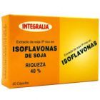 Isoflavonas 60cap.