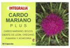 Mariano Thistle Plus 60 cápsulas