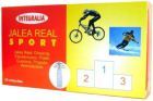 Royal Jelly Sport 20 Ampolas