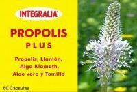 Própolis Plus 60 Cápsulas