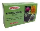 Rabano Black Plus 20 Frascos