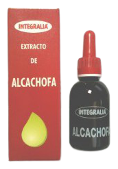 50ml Alcachofra Concentrado.