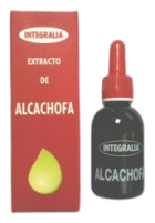 50ml Alcachofra Concentrado.