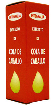 Cavalinha Concentrada 50 ml.