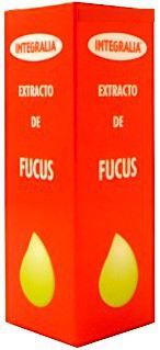 Concentrado de Fucus 50 ml