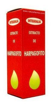 Harpagophyto concentrado 50 ml