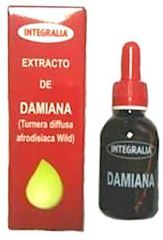 Damiana Concentrate 50ml.