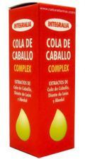 Extrato de Cavalinha 50ml Complex.