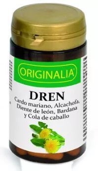 Dren Originalia 60cap.