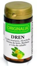 Dren Originalia 60cap.