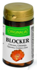 Blocker Originalia 60cap.