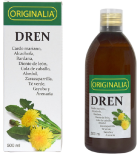 Originalia Syrup 500 ml