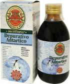 Depurativo Antártica 250ml. Decotopia