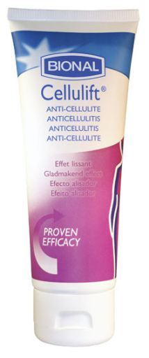 Cellulift Gel-creme 75 ml.