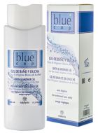 Gel de banho Blue Cap 400 ml