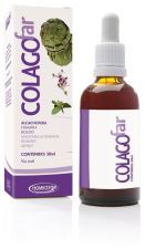 Colagofar gotas 50ml.