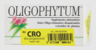 Oligophytum Cromo 100 Grânulos