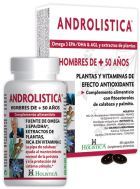 Androlistica 90 cápsulas